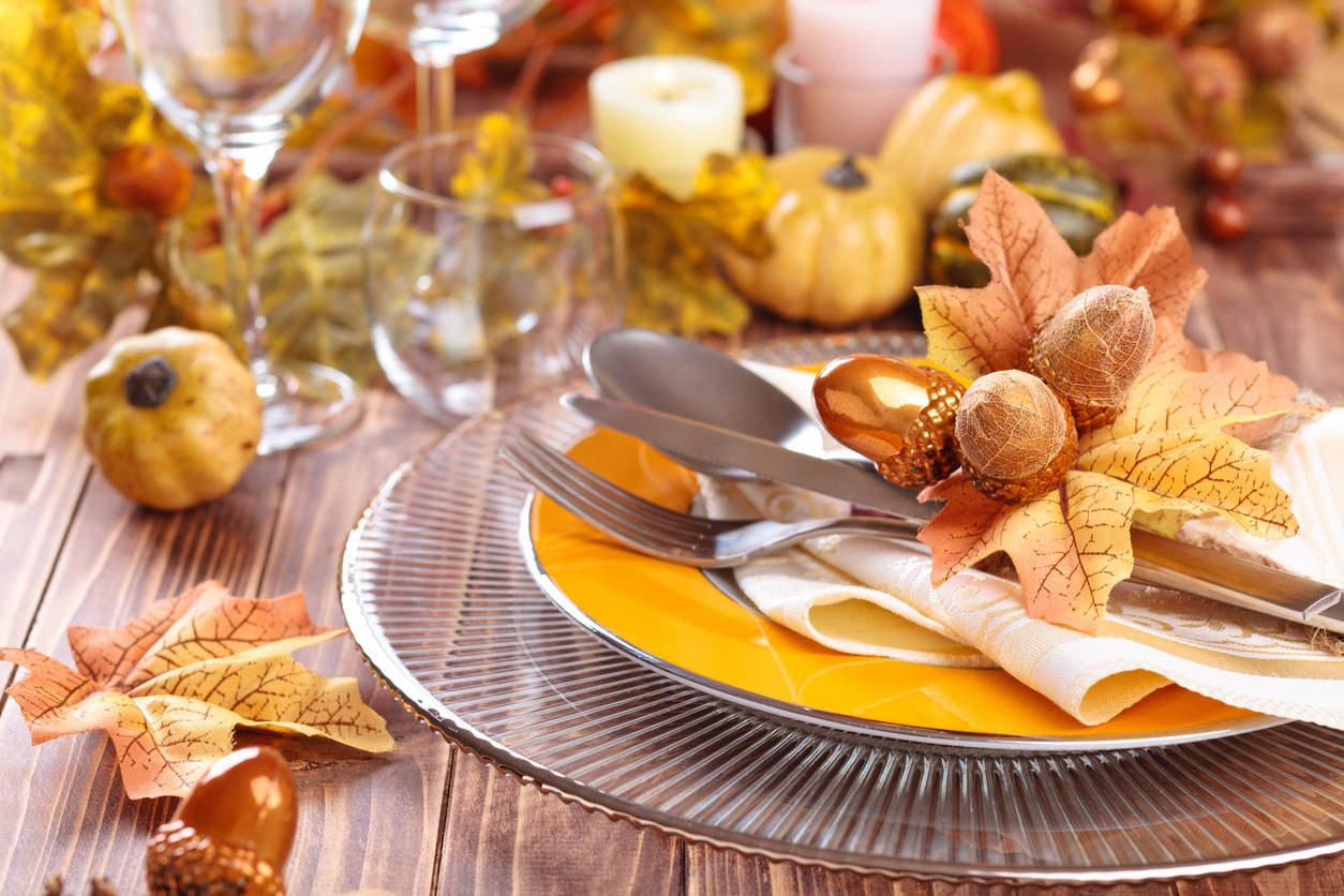 Thanksgiving Catering Famous Dave's BBQ