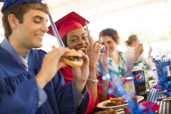 Corporate Catering Services Downers Grove IL - Famous Dave's - EricEul_FamousDaves_IN3A0300