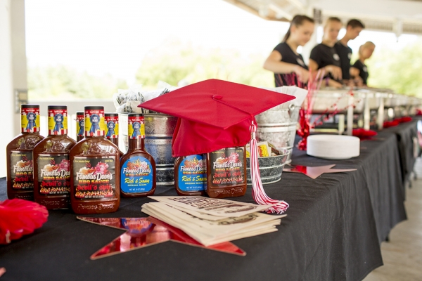Catering Services Naperville IL - Famous Dave's - EricEul_FamousDaves_IN3A8453