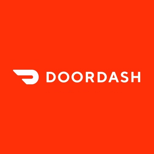 DoorDash Online Order Button
