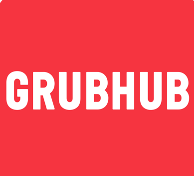 Grubhub Logo