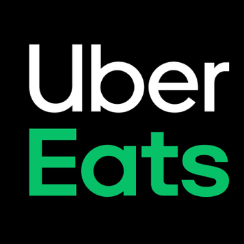 Uber Eats Online Order Button