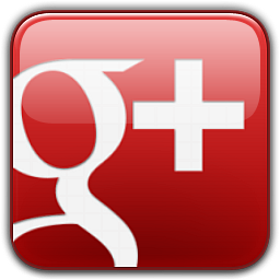 Google Plus Logo