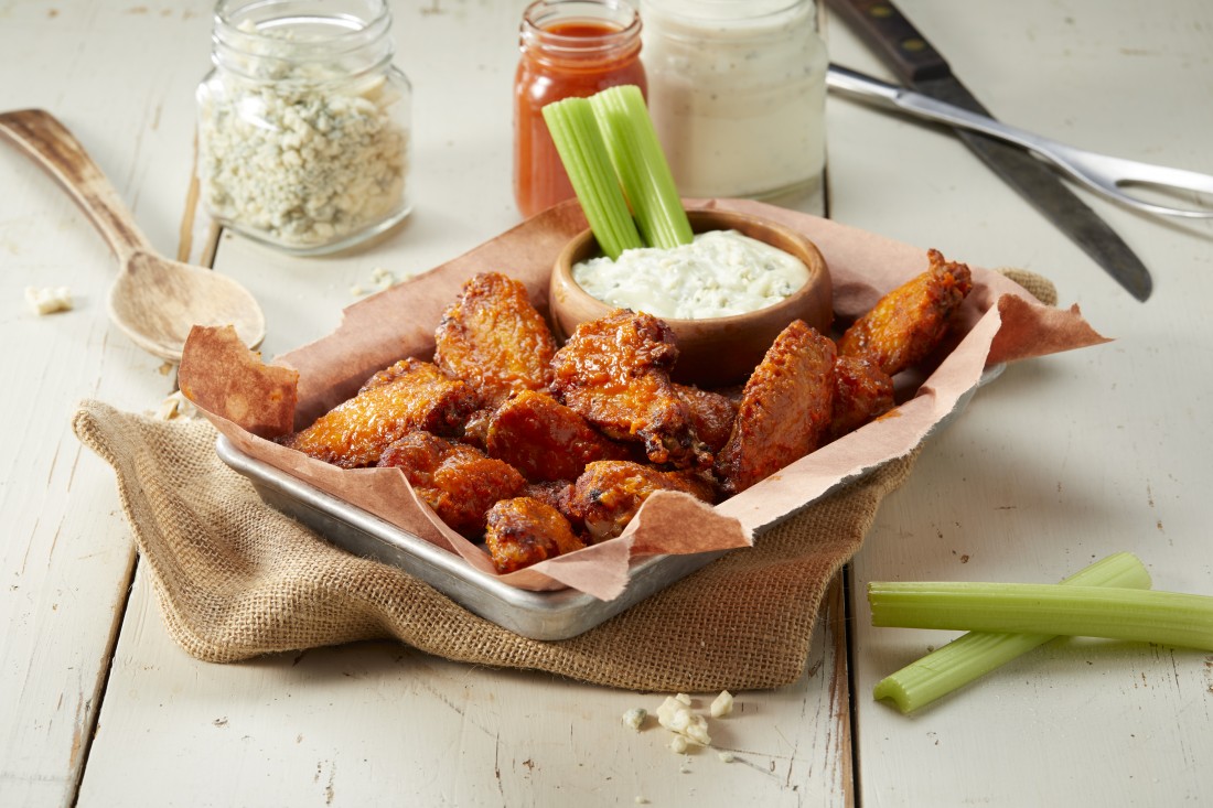 Famous Dave's BBQ Orland Park, IL Restaurant QR Menu