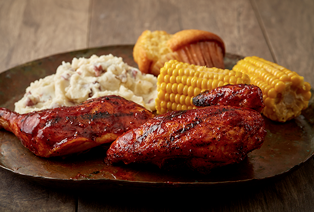 Barbecue Restaurant Near Elmhurst IL - Famous Dave's - dine-in