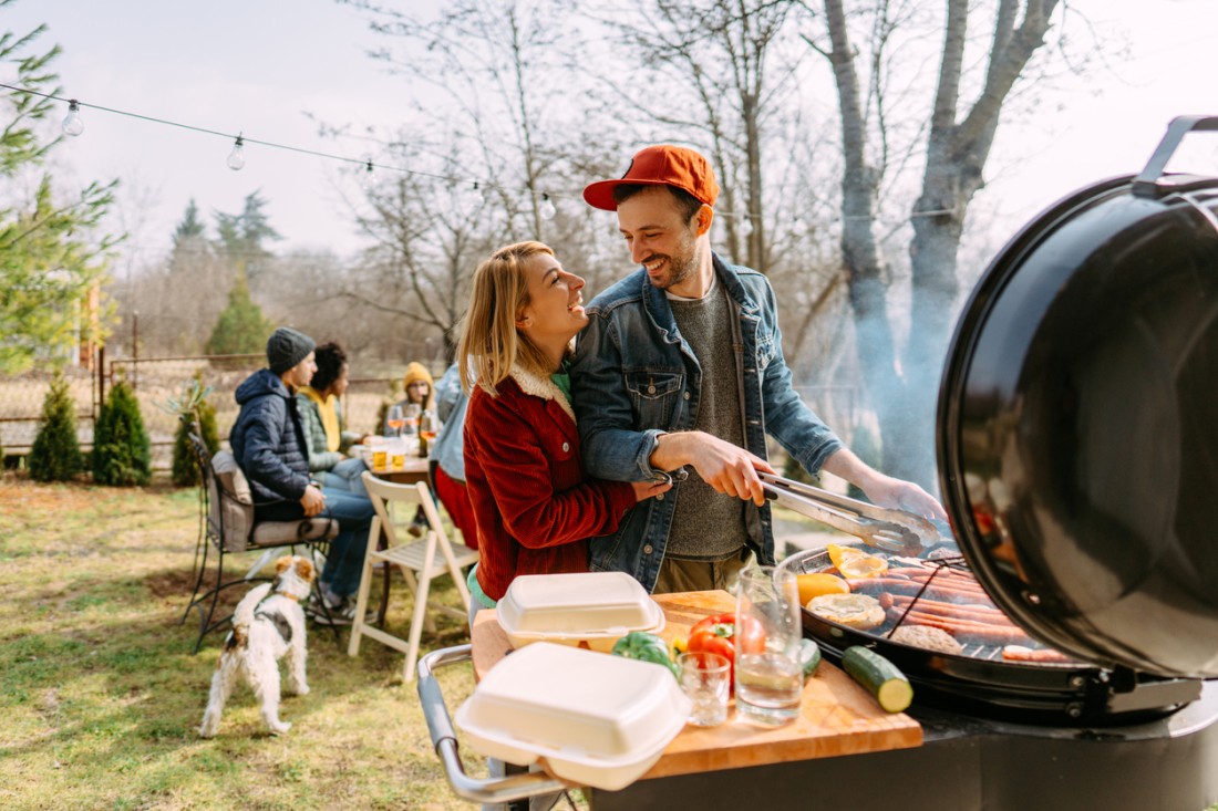 Why The Right Charcoal is Vital to Keeping your BBQ Party Going All Day, Blog