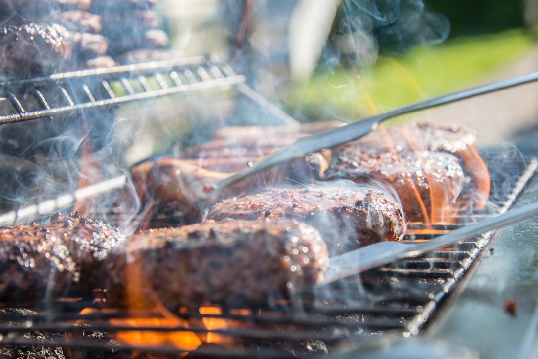 Grilling | Famous Dave's BBQ - pexels-skitterphoto-1105325