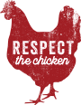 Respect the Chicken Image