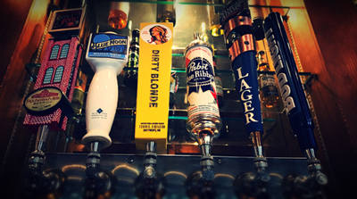Barbecue Restaurant Near Elmhurst IL - Famous Dave's - roseville-beer-handles